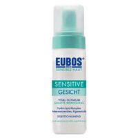 EUBOS Sensitive Vital-Schaum Dermo-Protectiv Gesi. 150 ML - 2180259