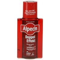 Alpecin Doppelt Effekt Shampoo 200 ML - 2181135