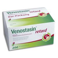VENOSTASIN RETARD 200 ST - 2181767