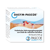 DASYM-PASCOE 50x2 G - 2193227