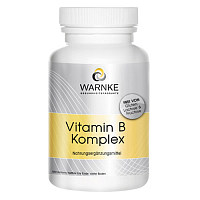 Vitamin B Komplex 250 ST - 2204451