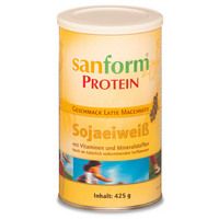 Sanform Protein Latte Macchiato 425 G - 2227682