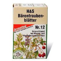 H&S BAERENTRAUBENTEE 20 ST - 2286029