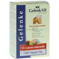 Gelenk-Vit Vitaminkapseln 90 ST - 2295838