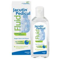 Jacutin Pedicul Fluid 100 ML - 2296826