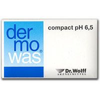 DERMOWAS COMPACT 100 G - 2330983