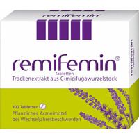 REMIFEMIN 100 ST - 2372214