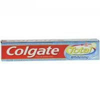 Colgate Total Plus Whitening 75 ML - 2417715
