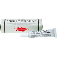 VIRUDERMIN 5 G - 2420953