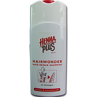 Hairwonder Shampoo 200 ML - 2464086