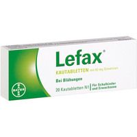 LEFAX 20 ST - 2487940
