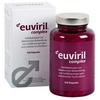 Euviril Complex 120 ST - 2497424
