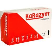 KaRazym Tabletten magensaftresistent 100 ST - 2512129