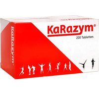 KaRazym Tabletten magensaftresistent 200 ST - 2512141
