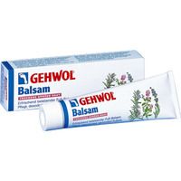 GEHWOL Balsam für trockene Haut 125 ML - 2516251