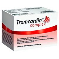 Tromcardin Complex 120 ST - 2522470