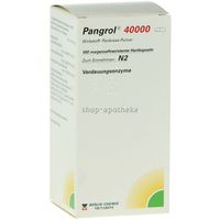 PANGROL 40000 100 ST - 2537833