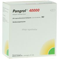 PANGROL 40000 200 ST - 2537856
