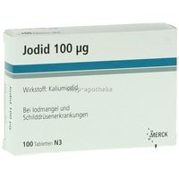 JODID 100 100 ST - 2545005