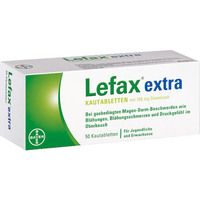 Lefax extra 50 ST - 2563836