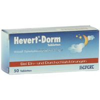 Hevert-Dorm 50 ST - 2567828