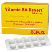 Vitamin B6-Hevert 200 ST - 2567840