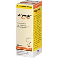 Laryngsan plus Zink 20 ML - 2570115