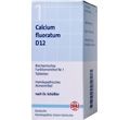 BIOCHEMIE DHU 1 CALCIUM FLUORATUM D12 200 ST - 2580415