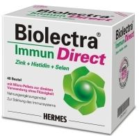 Biolectra Immun Direct 40 ST - 2584577