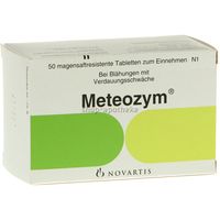 METEOZYM 50 ST - 2584790