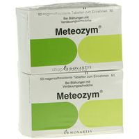 METEOZYM 100 ST - 2584809