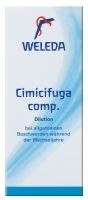 CIMICIFUGA COMP 100 ML - 2592826