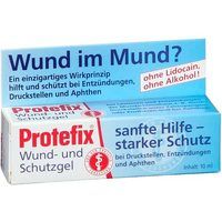 PROTEFIX WUND-UND SCHUTZGEL 10 ML - 2651753