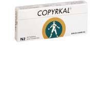 Copyrkal 10 ST - 2653284