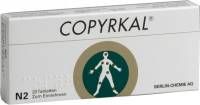 Copyrkal 20 ST - 2653290