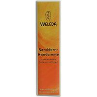 WELEDA SANDDORN-HANDCREME 10 ML - 2699748