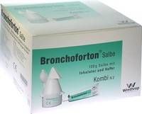BRONCHOFORTON IN+SAL+VAPOR 1 P - 2711225