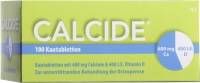 Calcide 100 ST - 2772505
