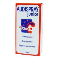 Audispray Junior 25 ML - 2778181
