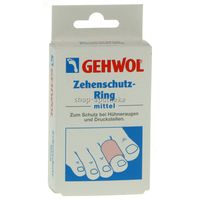 GEHWOL ZEHENSCHUTZRING GR2 2 ST - 2779507