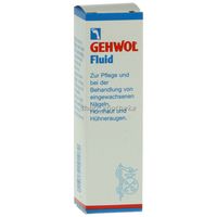 GEHWOL FLUID GLASFL 15 ML - 2779915