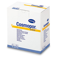 Cosmopor Strip 4cmx5m 1 ST - 2784508