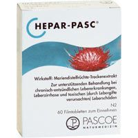 Hepar-Pasc 20 ST - 2785117