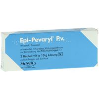 EPI PEVARYL PV BTL 3x10 G - 2787079