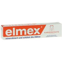elmex Zahnpasta mit Faltschachtel 75 ML - 2791046