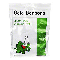Gelo-Bonbons 75 G - 2844417