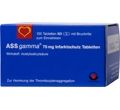 ASS-gamma 75mg Tabletten 100 ST - 2859672