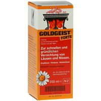 Goldgeist Forte 250 ML - 2893829