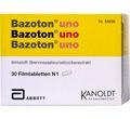 BAZOTON UNO 30 ST - 2895314