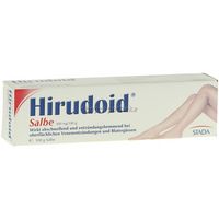 Hirudoid Salbe 300mg 100 G - 2940799